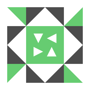 Fantastic Copper Bench