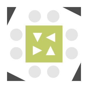 Lightweight Bronze Table